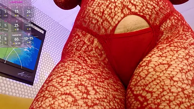 LexyBlaze_'s cam snapshot