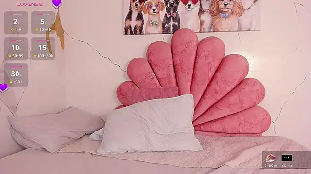 Cherrybombs_'s cam snapshot