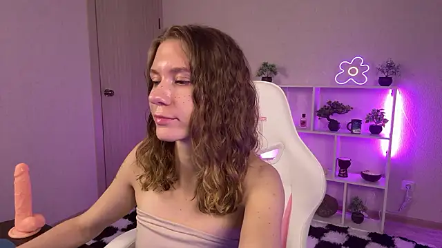 KellySunn's cam snapshot