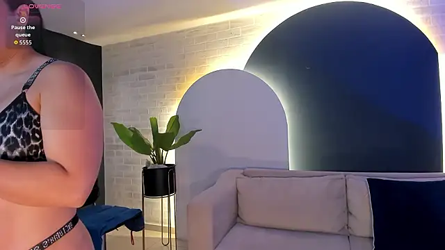 SofiaVega_'s cam snapshot