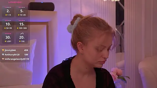 MollyHilton's cam snapshot