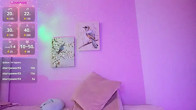 Mhia_palmer's cam snapshot