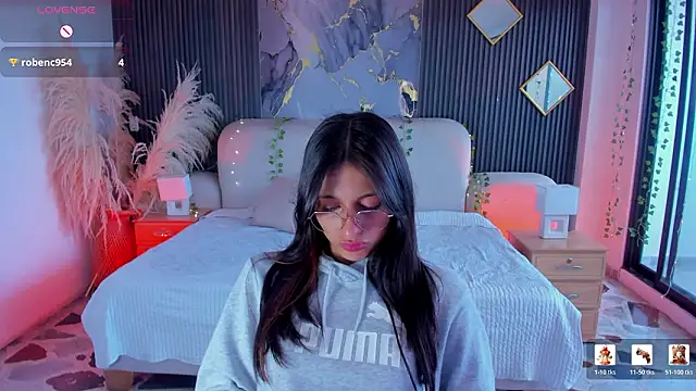 Agathaargent_'s cam snapshot