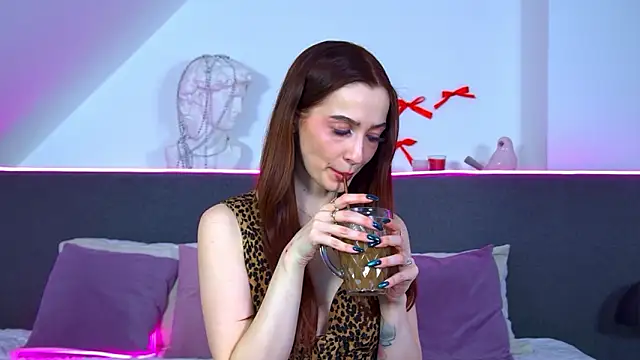 MarieKarma's cam snapshot