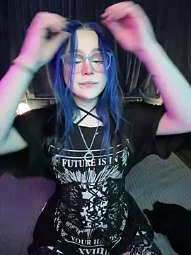 MaddisonHaas's cam snapshot