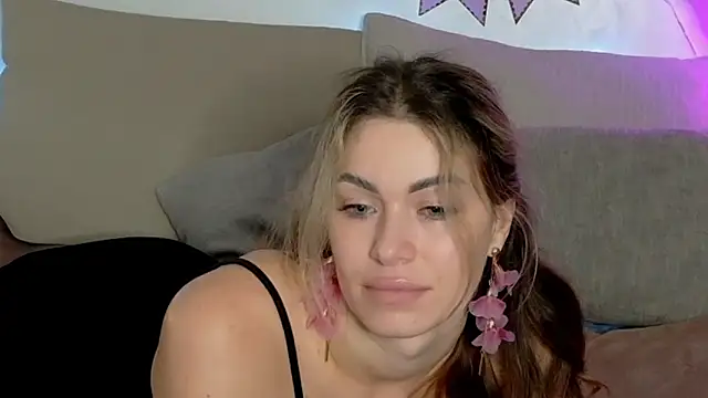 SweetDarling7's cam snapshot