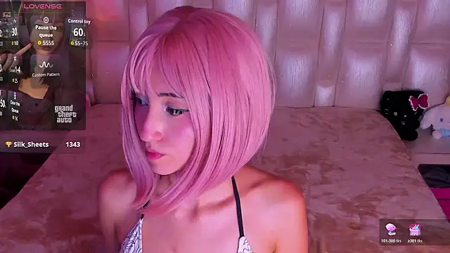 Natsumi_kyouuno's cam snapshot