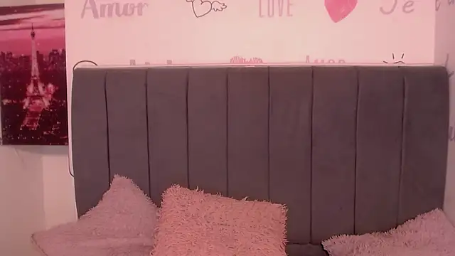 SachaBratz's cam snapshot