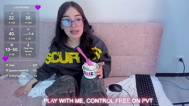 Gara_Himari's cam snapshot