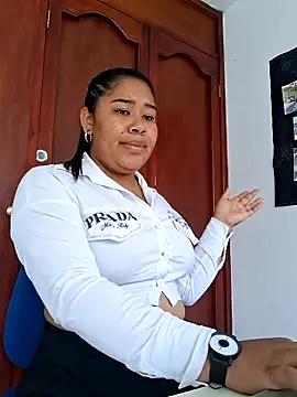 Sarahy-'s cam snapshot