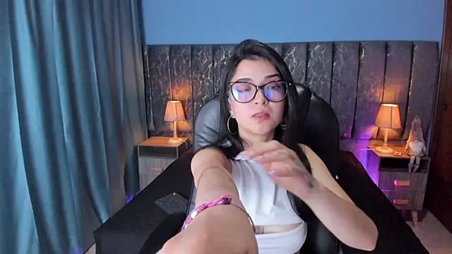 Atenea_Velle's cam snapshot