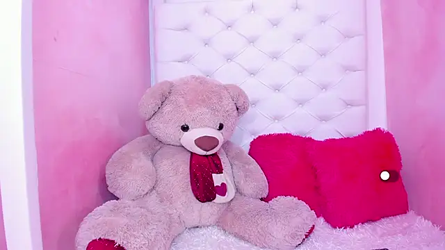 valeriecute18's cam snapshot