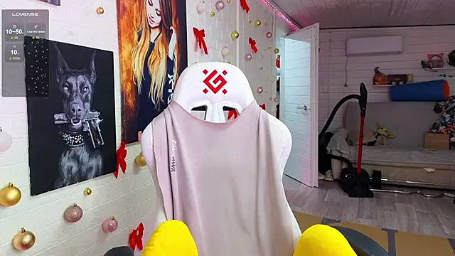 Misss_Vikk's cam snapshot