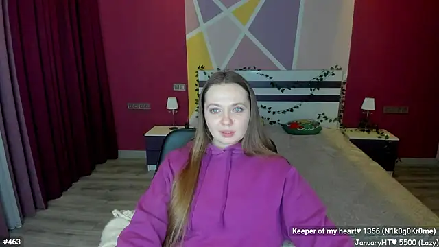 LizaGost's cam snapshot