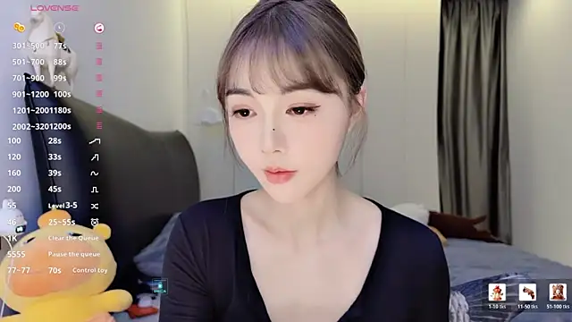 Rabbitfish-'s cam snapshot