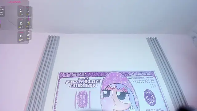 angeline_blake_'s cam snapshot