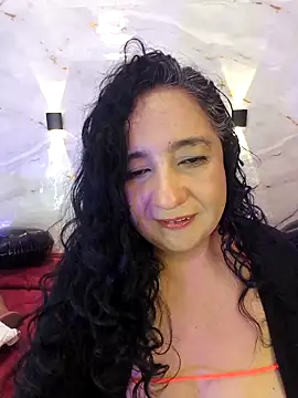 AnSavina's cam snapshot