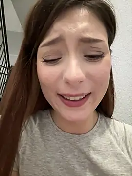 LilluKatten live sex cam