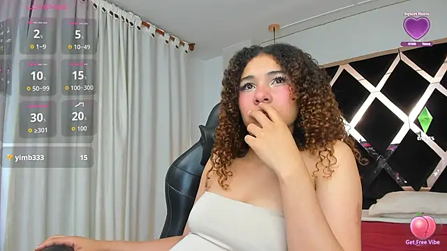 Mia_cartther's cam snapshot