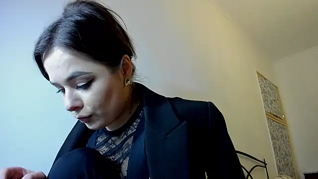 MistressMilana's cam snapshot