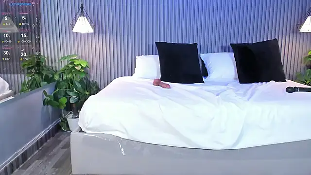 AnahinClar's cam snapshot