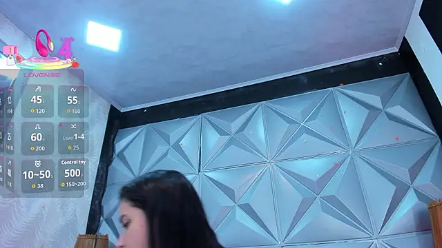 GreciaFox1's cam snapshot