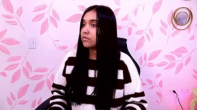 Isabelle_Lane's cam snapshot