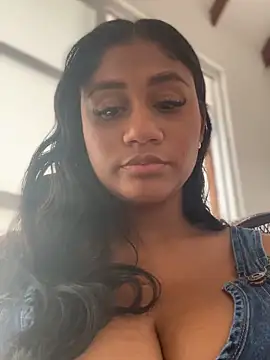 SSCARLETH_'s cam snapshot