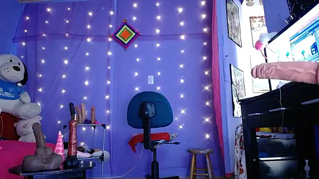 bigassruby45's cam snapshot