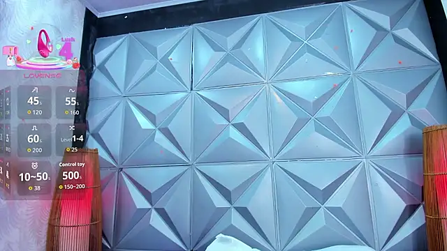 GreciaFox1's cam snapshot