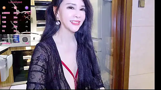 nuannuan_baobei's cam snapshot