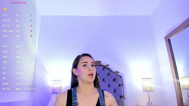 HarleyQueen666's cam snapshot