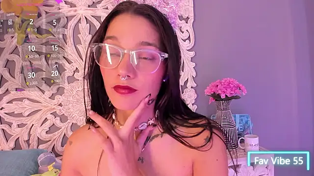 loraineblake's cam snapshot