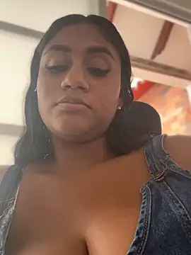 SSCARLETH_'s cam snapshot