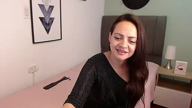 dory_mia's cam snapshot