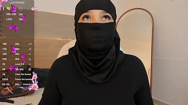 nashi_ra's cam snapshot