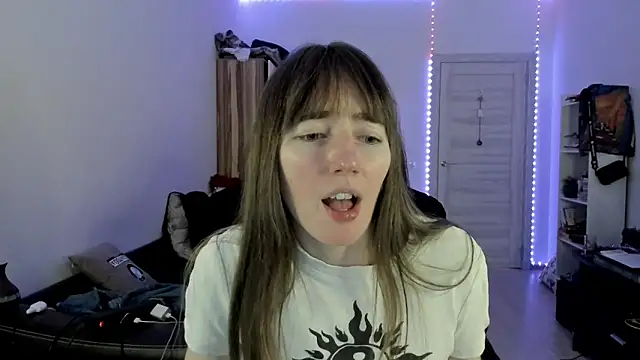 bekkawell's cam snapshot