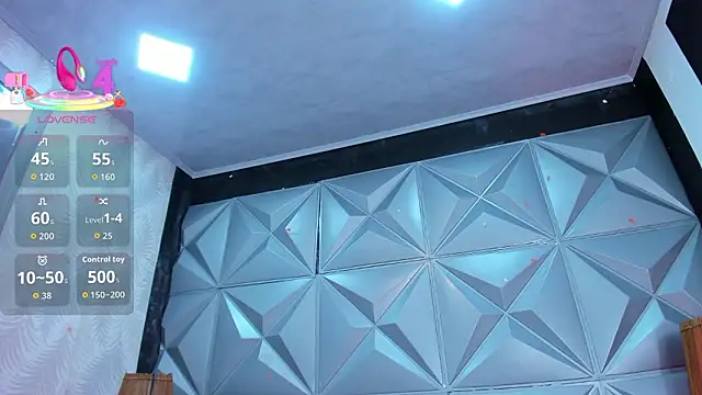 GreciaFox1's cam snapshot