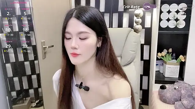 Yueyue-MM's cam snapshot