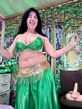 CrazywomanEliza49's cam snapshot