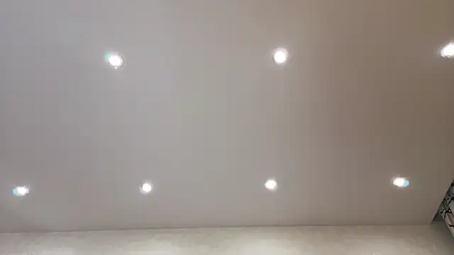 dolly_ll's cam snapshot