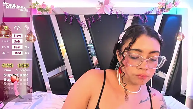 antonelllepiercee's cam snapshot