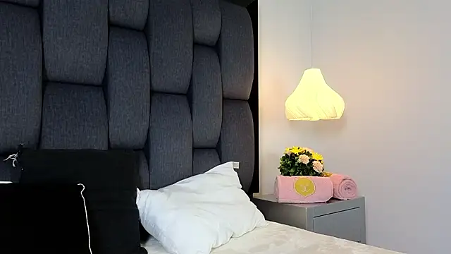 Calipso_Parisi's cam snapshot