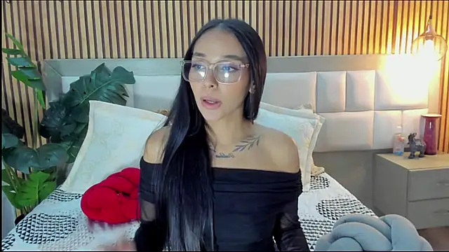 Roseaurora's cam snapshot