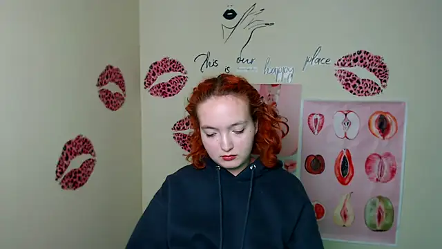 MissAriaa's cam snapshot