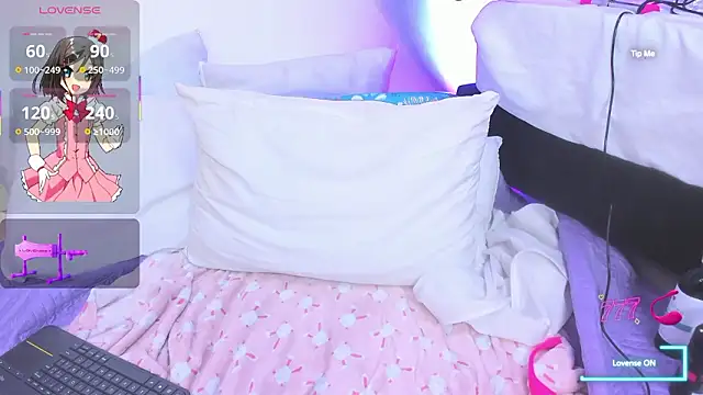 Luna_Bella3's cam snapshot