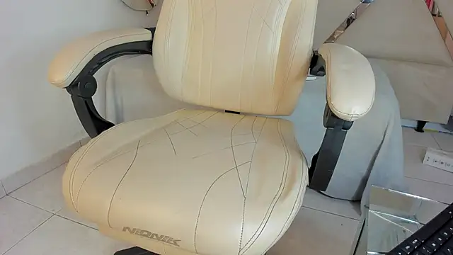 Ladymadinght's cam snapshot