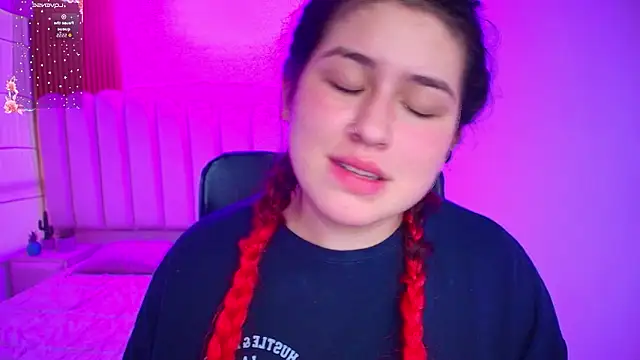 azul_veraa's cam snapshot