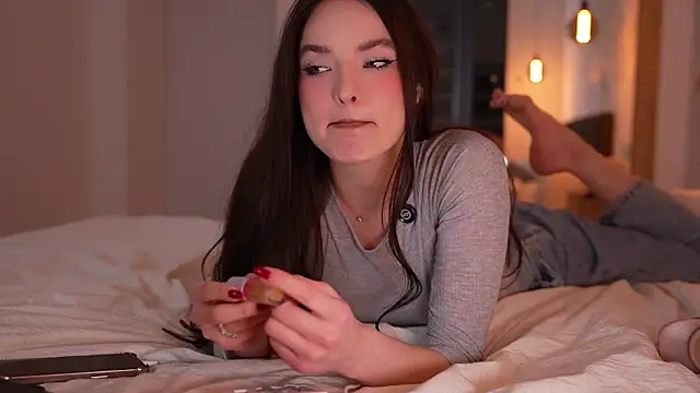 ibiddi's cam snapshot