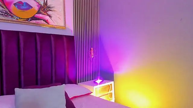 LauraAristizabal's cam snapshot